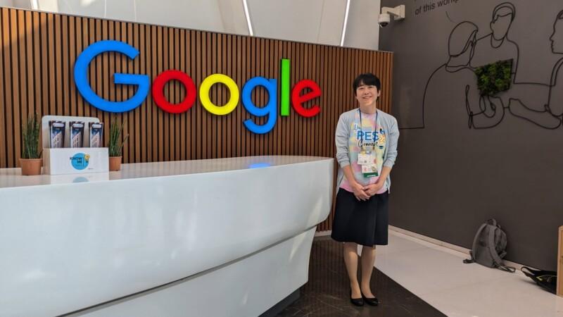 GooglePESummit24